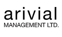 Arivial Management Logo